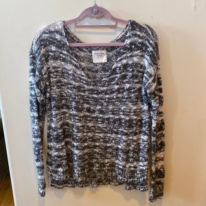 Abercrombie V-neck Sweater